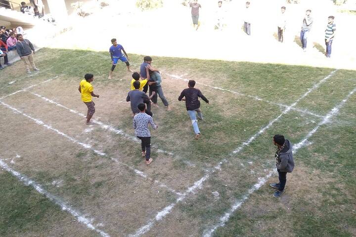 sports